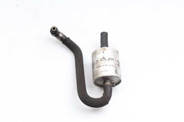 Polttoainesuodatin bensasuodatin BMW R 1200 St R1ST 0328 05-08