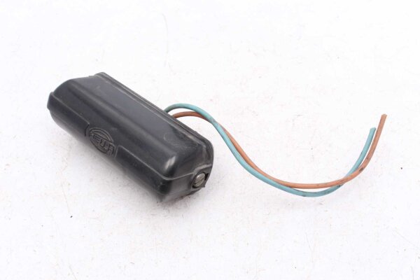 Nummerskyltsbelysning Kawasaki GPZ 900 R ZX900A/7-10 90-94