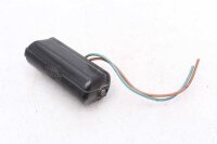 Nummerskyltsbelysning Kawasaki GPZ 900 R ZX900A/7-10 90-94