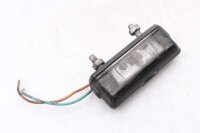 Nummerskyltsbelysning Kawasaki GPZ 900 R ZX900A/7-10 90-94