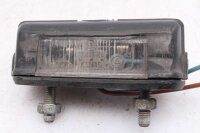 Nummerskyltsbelysning Kawasaki GPZ 900 R ZX900A/7-10 90-94