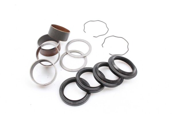 Gaffelbensbrickor Unbekannt Konvolut