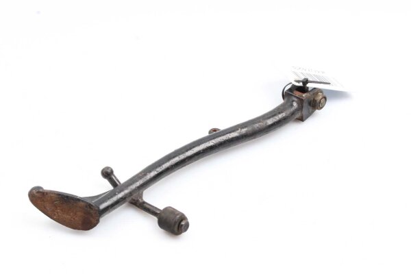 Stöd för sidostöd Unbekannt Konvolut