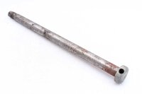 Hinterradachse Steckachse hinten Unbekannt Konvolut