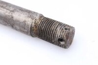 Bakhjulsaxel, bakaxel Unbekannt Konvolut