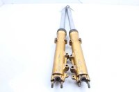 Voorvork onbekend lot