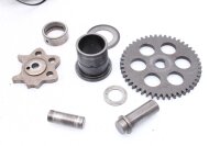 Versnellingsbak Aandrijving Motor Onbekend Convoluut