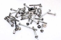 Versnellingsbak Aandrijving Motor Onbekend Convoluut