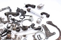 Lot of remaining parts Unbekannt Konvolut