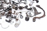 Lot of remaining parts Unbekannt Konvolut