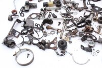 Lot of remaining parts Unbekannt Konvolut