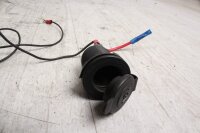 Kabel Stecker Gabelbrücke oben rechts BMW R 1100 S 259 R2S ABS 98-06