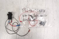 Kabel Stecker Gabelbrücke oben rechts BMW R 1100 S 259 R2S ABS 98-06