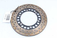 Disque de frein arrière 4,8 mm Yamaha YZF R1 RN01...