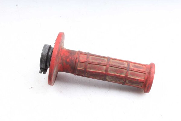 Empuñadura del manillar derecha Kawasaki Z 1000 A1 Z1F/A 77-80