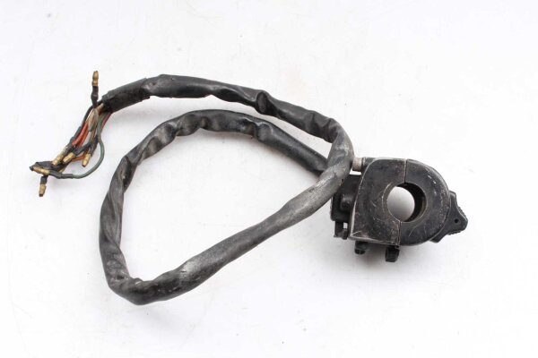 Styrkontakt styrbeslag til højre Kawasaki Z 1000 A1 Z1F/A 77-80