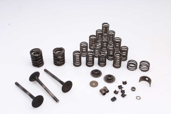 Convoluut restonderdelen Kawasaki Z 1000 A1 Z1F/A 77-80