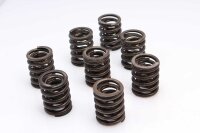 Ventilfjädrar kamaxlar Kawasaki Z 1000 A1 Z1F/A 77-80