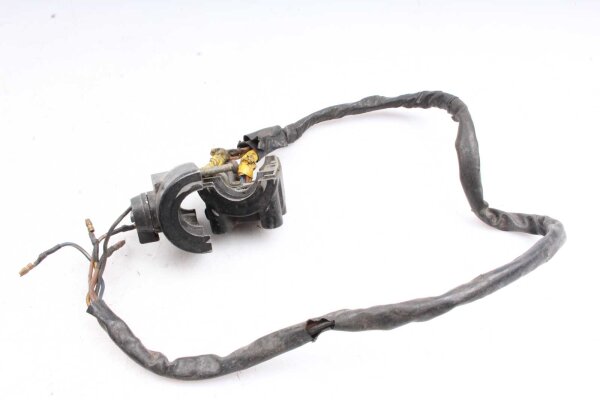 Styrkontakt styrbeslag til højre Kawasaki Z 1000 A1 Z1F/A 77-80