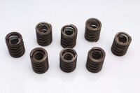 Ventilfjädrar kamaxlar Kawasaki Z 1000 A1 Z1F/A 77-80