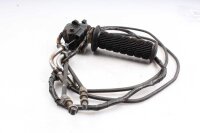 Poignée de guidon de commande de guidon droite Kawasaki Z 1000 A1 Z1F/A 77-80