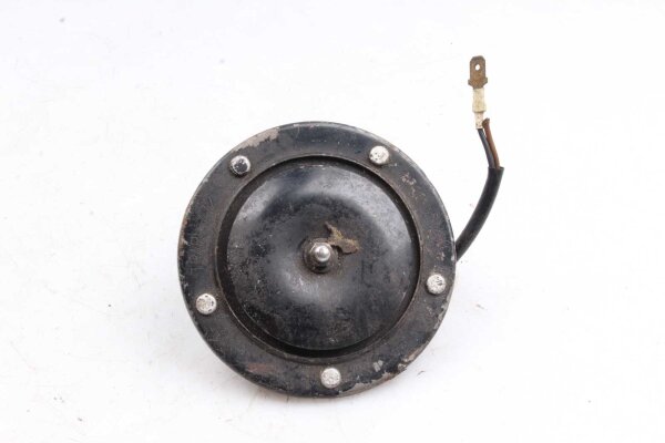 Hupe Horn Segnalatore acustico Kawasaki Z 1000 A1 Z1F/A 77-80