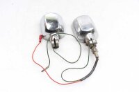 Knipperlicht links rechts Kawasaki Onbekend