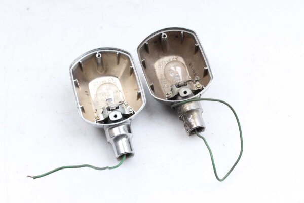 Linker en rechter knipperlicht Kawasaki Unbekannt