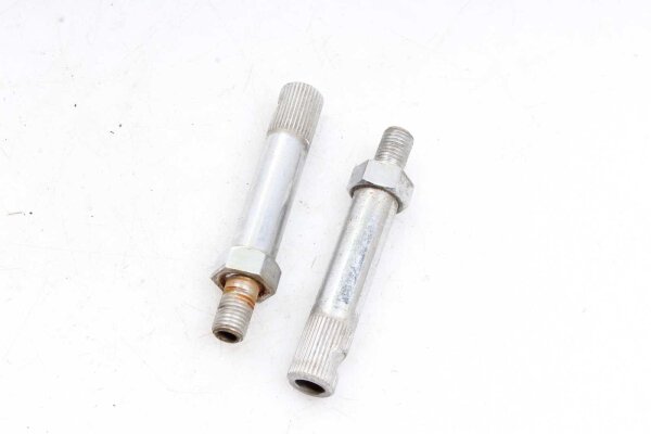 Achter knipperlicht houder Kawasaki Unbekannt