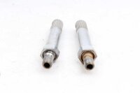 Achter knipperlicht houder Kawasaki Unbekannt