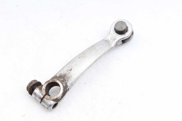 Remhebel bevestiging achter Kawasaki Onbekend