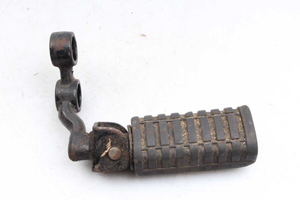 Footrest system footrest front left Kawasaki Unbekannt
