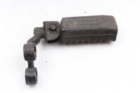Footrest system footrest front left Kawasaki Unbekannt