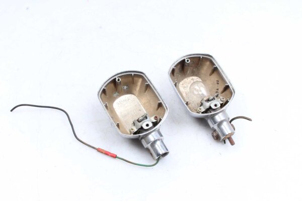 Linker en rechter knipperlicht Kawasaki Onbekend