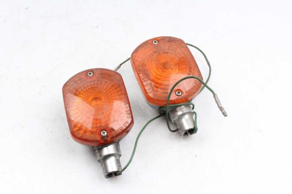 Suuntavilkku vasen oikea Kawasaki Unbekannt