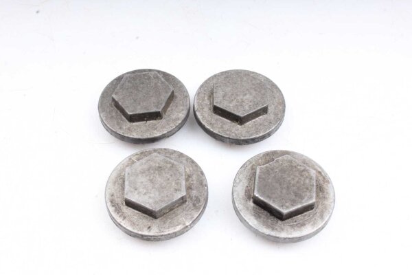 Cylinder head plug Kawasaki Z 400 H Ltd KZ400H 79-82