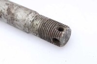 Takapyörän akseli, taka-akseli Kawasaki GPZ 1100 ZXT10E/E 95-98