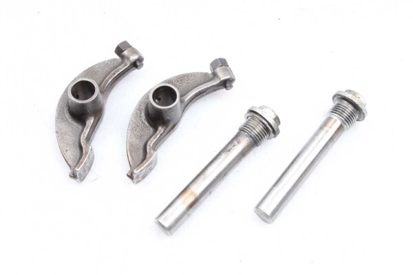 Vipparmskamaxlar Kawasaki Z 440 Ltd KZ440A 80-83