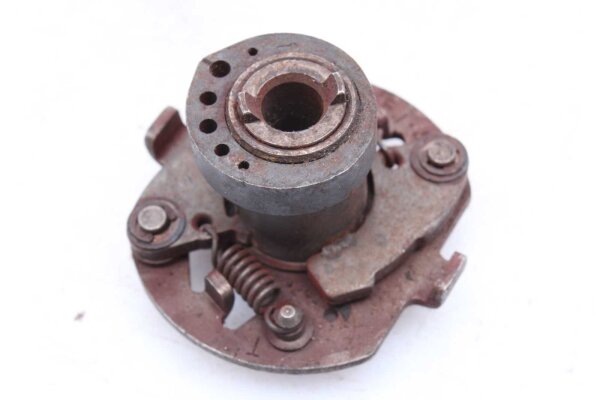 Tændpulsgenerator Tændingsgenerator Kawasaki GPZ 1100 Unitrak KZT10B-B 83-85