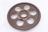 Pylväspyörän vaihde Kawasaki GPZ 1100 Unitrak KZT10B-B 83-85