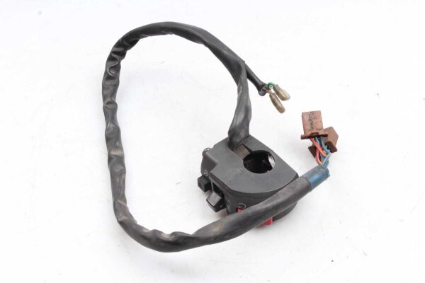 Support de guidon de commande de guidon à droite Yamaha YZF R1 RN01 98-99