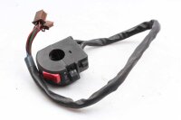 Support de guidon de commande de guidon à droite...