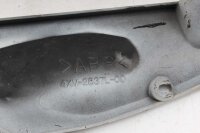 Zijdeksel voorzijde links Yamaha YZF R1 RN01 98-99
