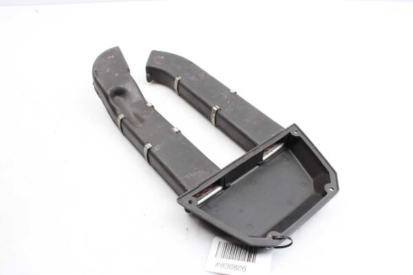 Indsugningskanal luftkanal Kawasaki GPZ 1000 RX ZXT00A 86-87