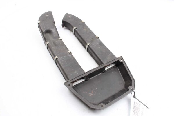 Inlaatspruitstuk luchtkanaal Kawasaki GPZ 1000 RX ZXT00A 86-87