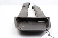 Inlaatspruitstuk luchtkanaal Kawasaki GPZ 1000 RX ZXT00A 86-87