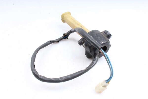 Support de guidon de commande de guidon à droite Kawasaki Z 1000 A1 Z1F/A 77-80