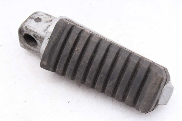 Footrest rear left Kawasaki GPZ 750 Unitrak ZX750A3 83-85