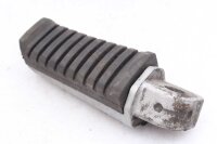 Footrest rear left Kawasaki GPZ 750 Unitrak ZX750A3 83-85