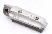 Footrest rear left Kawasaki GPZ 750 Unitrak ZX750A3 83-85